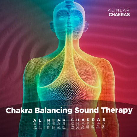 Chakra Balancing Sound Therapy (285 Hz)