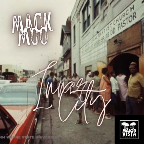 Inner City | Boomplay Music