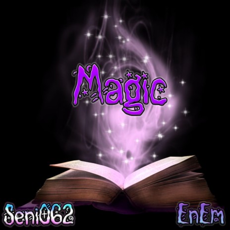 Magic ft. TheKidEnEm