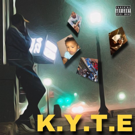 K.Y.T.E | Boomplay Music