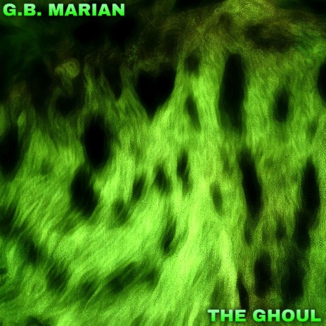 The Ghoul (Main Theme)