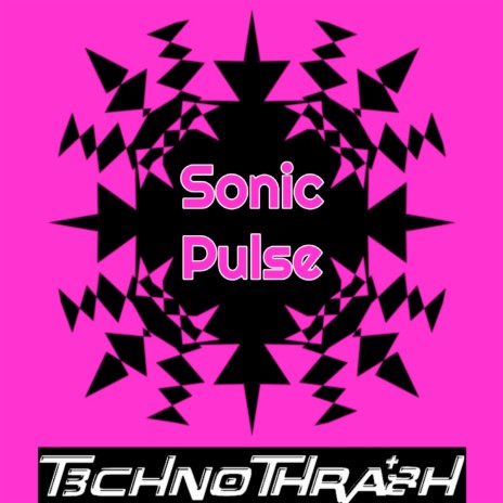 Sonic Pulse | Boomplay Music