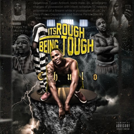 Rough Being Tough | Boomplay Music