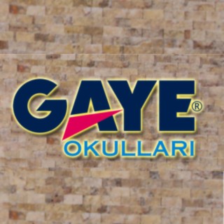 Gaye Okulları Marşı