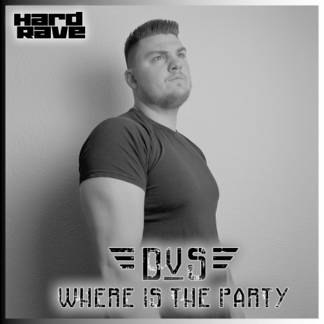 Where Is the Party | Boomplay Music