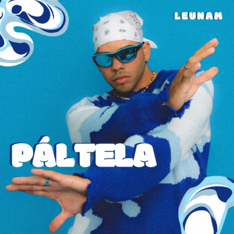 PÁLTELA ft. Bayden Reggaeton | Boomplay Music