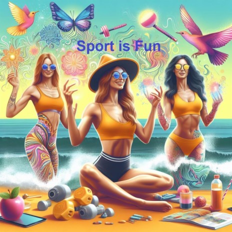 Sport ist Fun | Boomplay Music