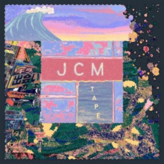 JCM TAPE (Minus Drei Version)