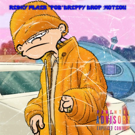 Motion Featuring P.O.B & Drippy Drop | Boomplay Music