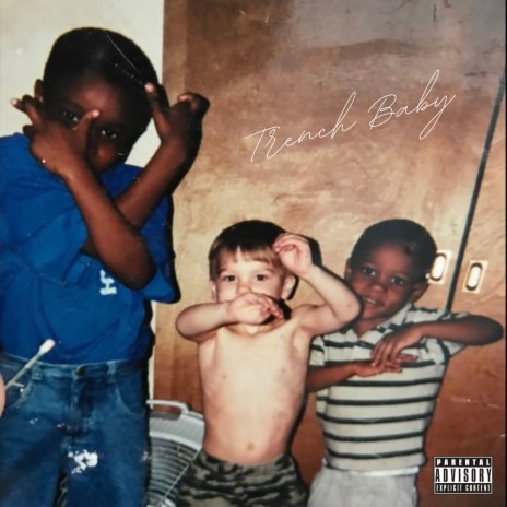 Trent Baby | Boomplay Music