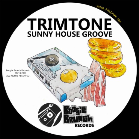 Sunny House Groove | Boomplay Music