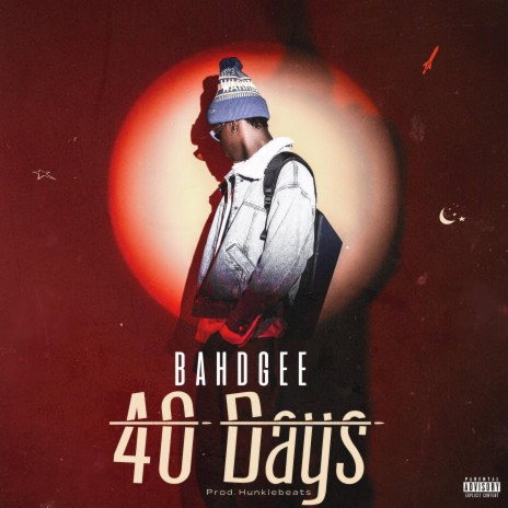 40 Days | Boomplay Music