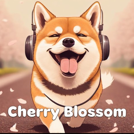 Cherry Blossom Melody