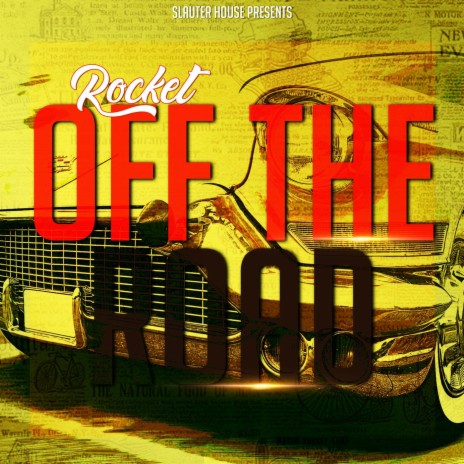 Off the Road | Boomplay Music