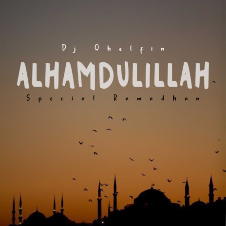 Alhamdulillah | Boomplay Music