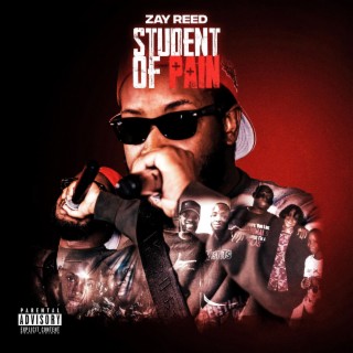 STUDENT OF PAIN