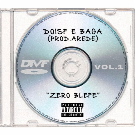 Zero Blefe ft. Baga, DoisF & Arede | Boomplay Music