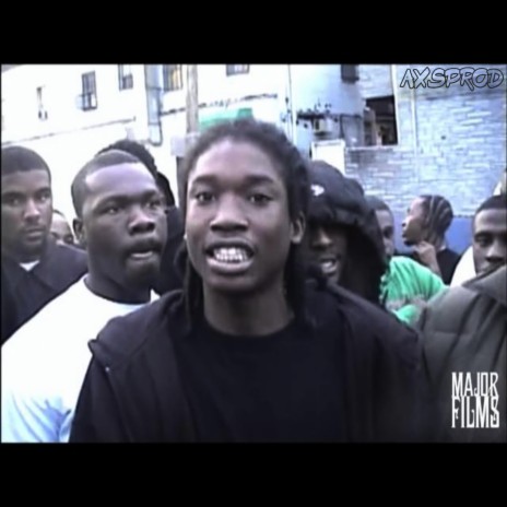 Meek Mill Classic Freestyle (Special Version)
