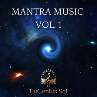 MANTRA MUSIC, Vol. 1