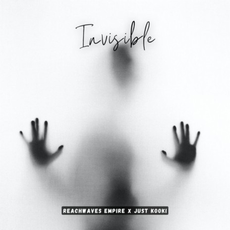 Invisible ft. Just Kookii | Boomplay Music