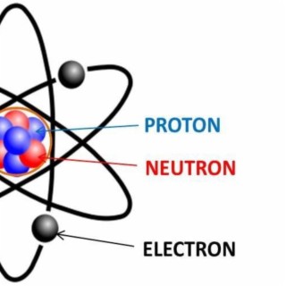 Protons and Neutrons 2