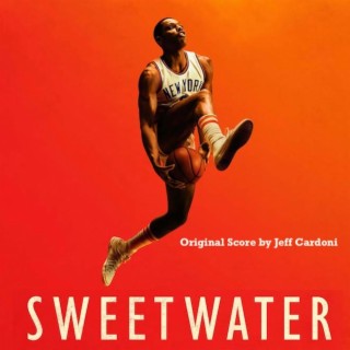 Sweetwater (Original Motion Picture Score)