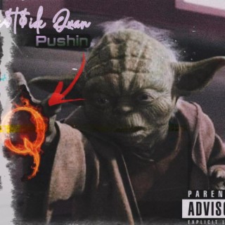 PUSHIN Q (FREESTYLE)