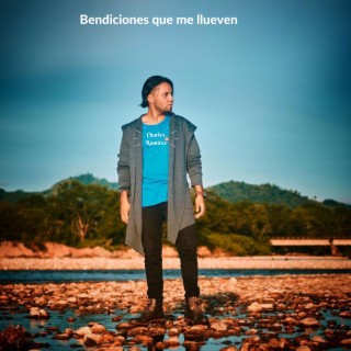 Bendiciones que me llueven lyrics | Boomplay Music