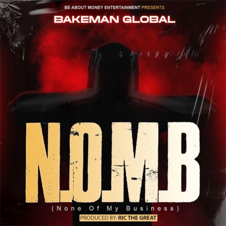 N.O.M.B. (None Of My Business) | Boomplay Music