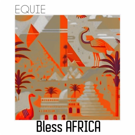 Bless AFRICA | Boomplay Music