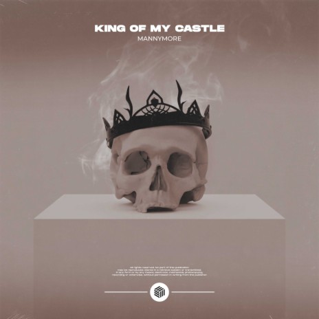 King of My Castle | Boomplay Music