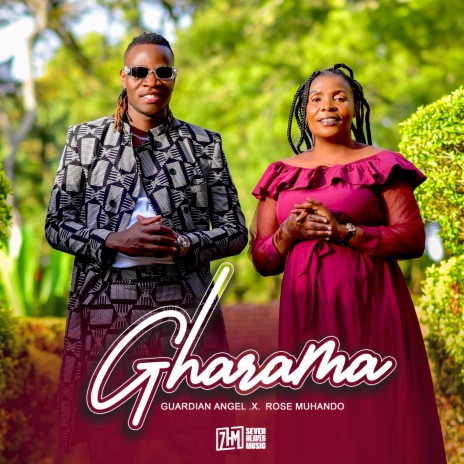 Gharama ft. Rose Muhando | Boomplay Music