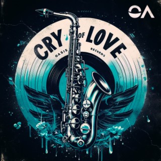 CRY OF LOVE