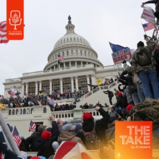 Another Take: The ignored warnings of the US Capitol insurrection