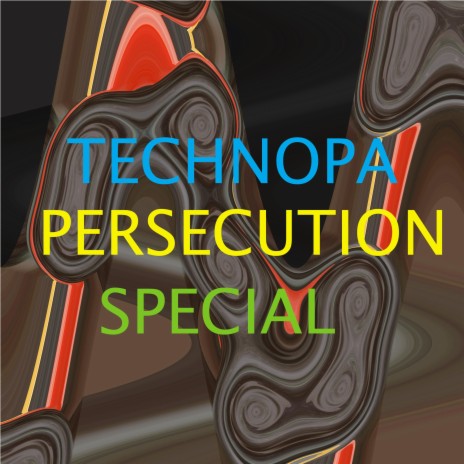 persecution (Special Version) | Boomplay Music
