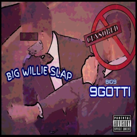 Big Willie Slap (BWS) | Boomplay Music