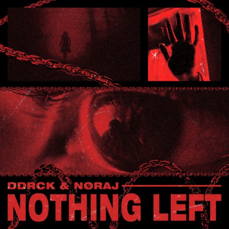 NOTHING LEFT ft. NØRAJ