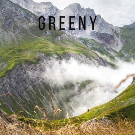 Greeny | Boomplay Music