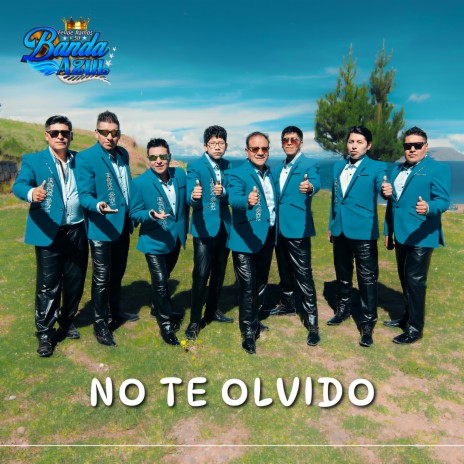 No Te Olvido | Boomplay Music