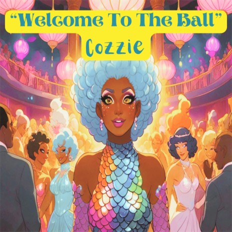 Welcome to the Ball | Boomplay Music