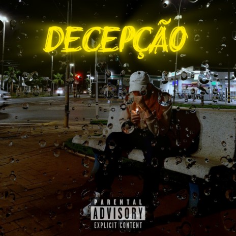 Decepção | Boomplay Music