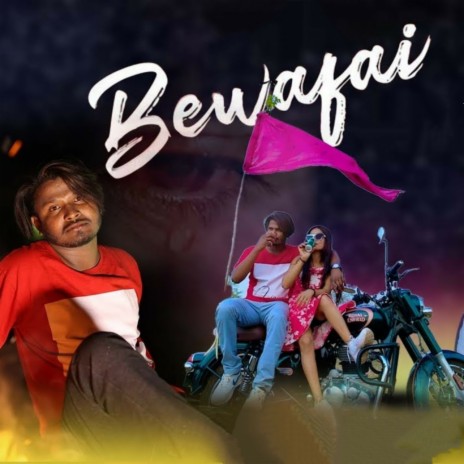 Bewafai | Boomplay Music