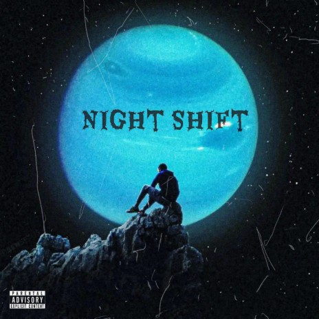 Night Shift ft. Djy Flow Jayy | Boomplay Music