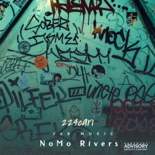 Nomo Rivers