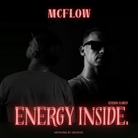 Energy inside (version slowed) | Boomplay Music