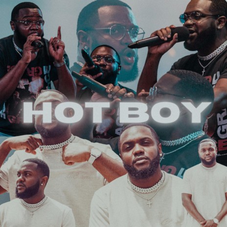 Hot Boy | Boomplay Music