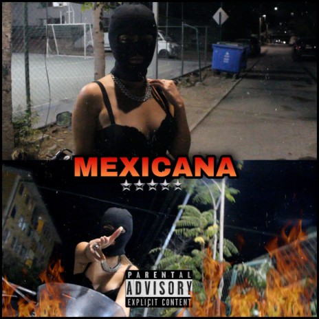 Mexicana | Boomplay Music