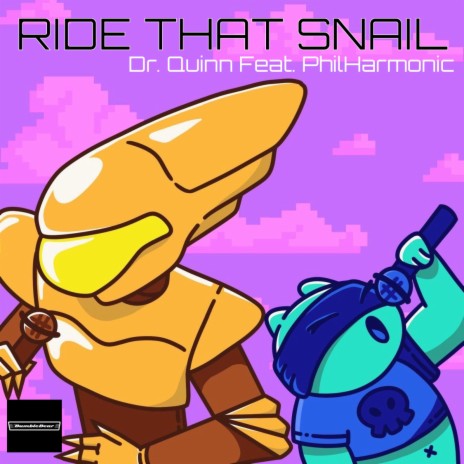 Ride That Snail | Boomplay Music