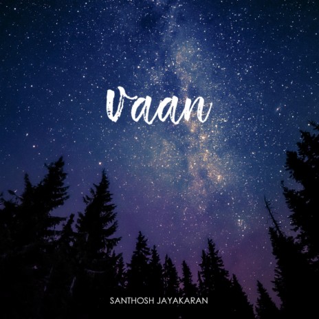 VAAN (The Sky) | Boomplay Music