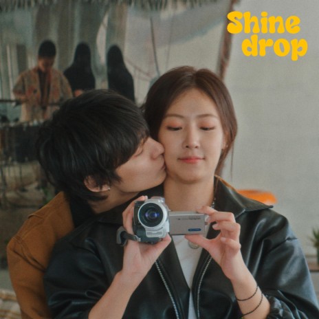 Shinedrop (Inst.) | Boomplay Music